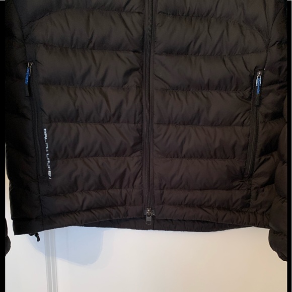 RLX Ralph Lauren Lightweight Down Packable Jacket - Picture 6 of 10